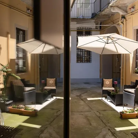 Apartment Luigi S