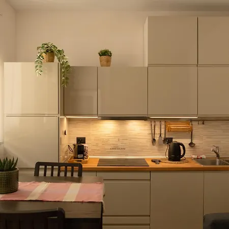 Luigi S Apartment *