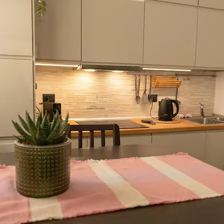 Apartamento Luigi S Turín