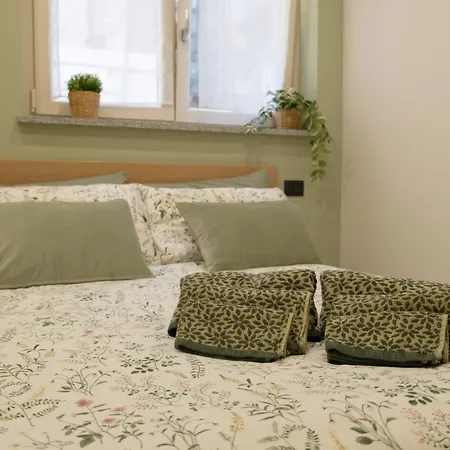 Luigi S Apartment
