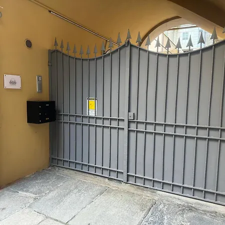 Luigi S Turin