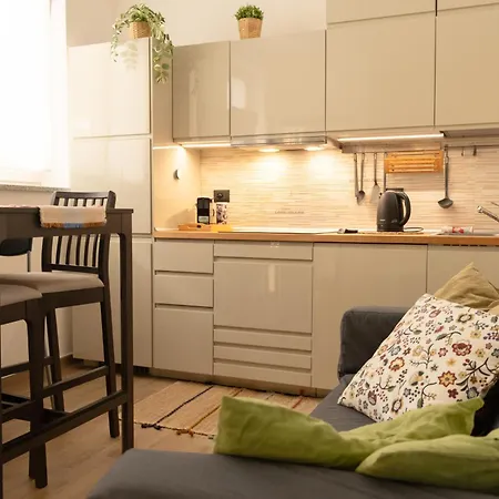 Apartment Luigi S *