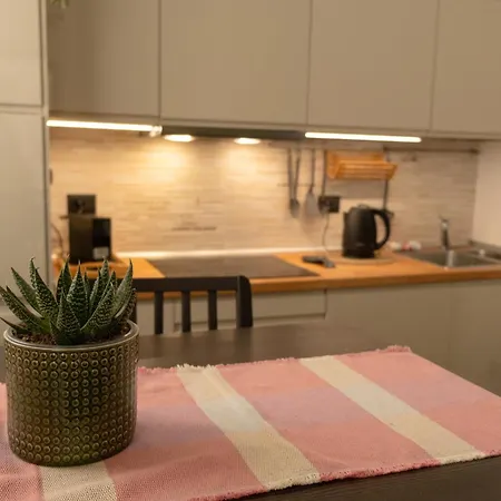 Luigi S Apartment *
